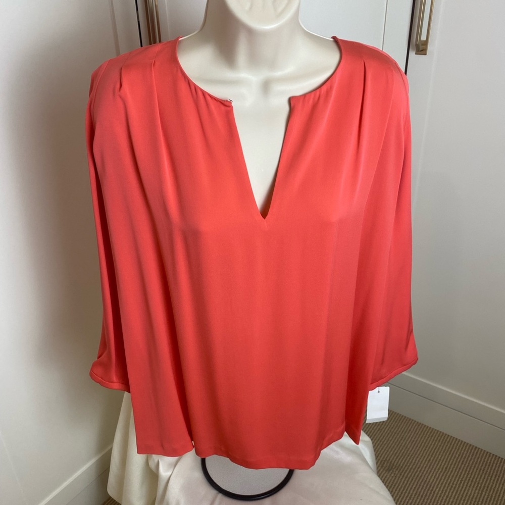 Diane von Furstenburg Top